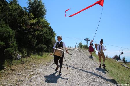 Slavnostno odprtje guncnc na Veliki planini (18)